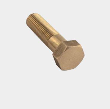 Aluminium Bronze Fasteners
