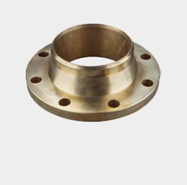 Aluminium Bronze Flange