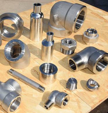 Forged Fittings