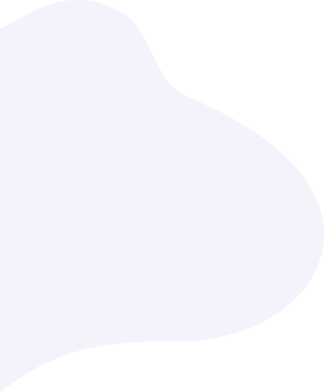 white cloud with a dark outline