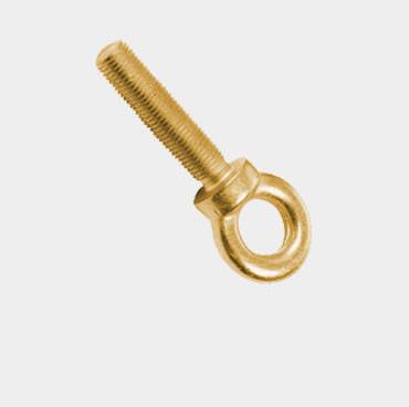 Phosphorus Bronze nut