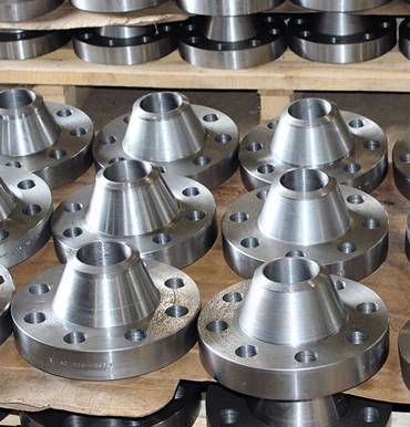 Flanges