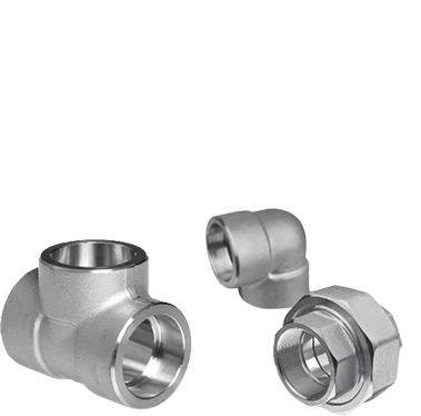 Buttweld Fittings