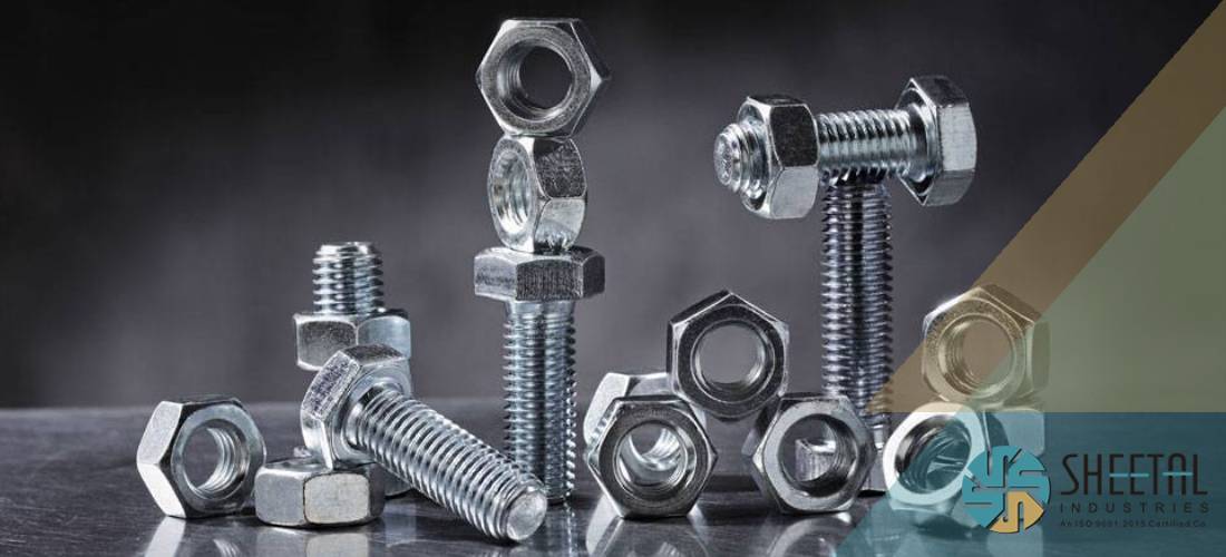 310 Stainless Steel Fasteners