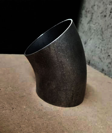 CrMo 45 Degree Elbow