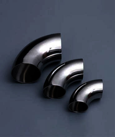 Alloy Steel 90 Degree Elbow