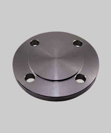 Chrome Moly Blind Flanges