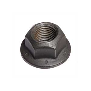 Alloy Steel Fasteners