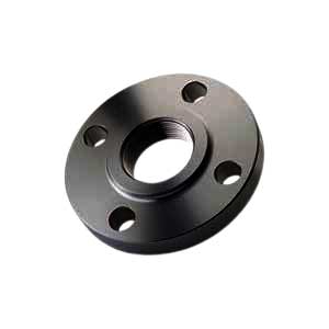 Alloy Steel Flanges