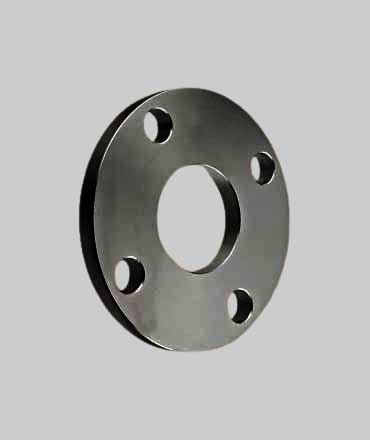 Alloy Steel Flat Flange