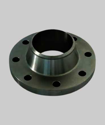 Alloy Steel Forged Flange
