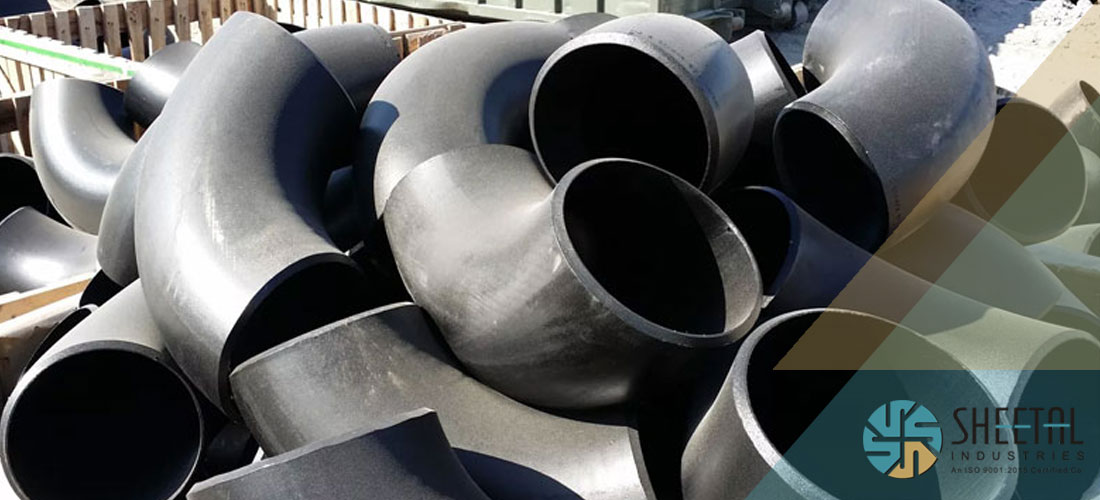 Alloy Steel Grade 11 Buttweld Fittings