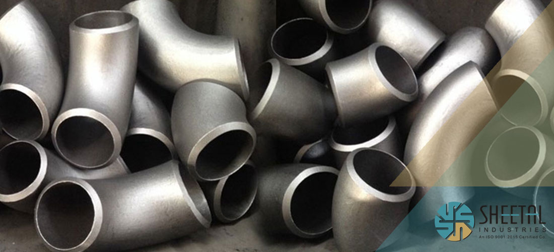 Alloy Steel Grade 22 Buttweld Fittings