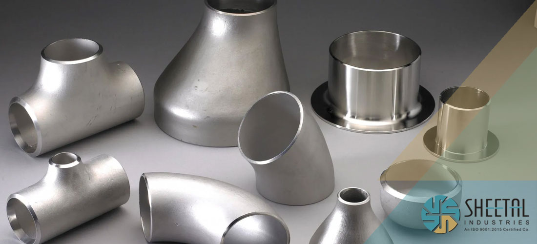 Alloy Steel Grade 5 Buttweld Fittings