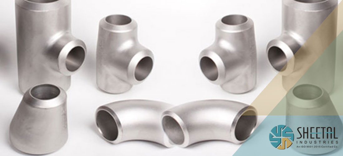Alloy Steel Grade 9 Buttweld Fittings