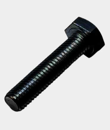 Alloy Steel Heavy Hex Bolts