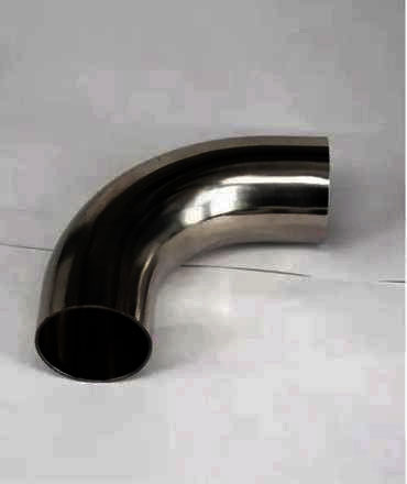 Alloy Steel Long Radius Elbow