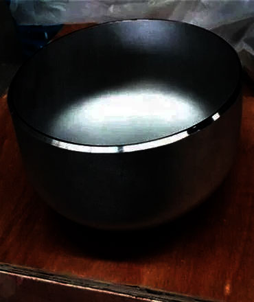 Alloy Steel Pipe Cap