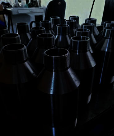ASME SA234 Alloy Steel Pipe Nipple