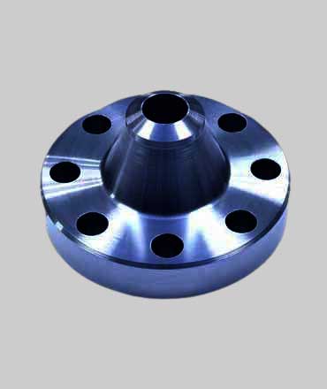 Alloy Steel Reducing Flanges