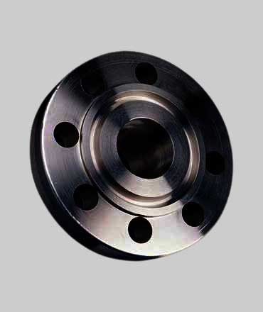 CrMo Ring Type Joint Flange
