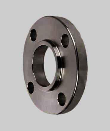 Alloy Steel Slip-On Flanges