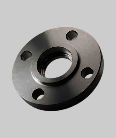 Alloy Steel Socket Weld Flange