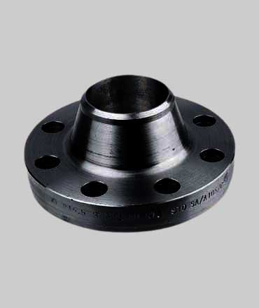 Alloy Steel Weld Neck Flanges