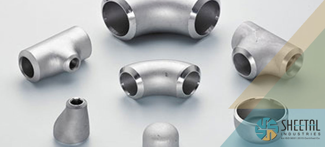 AB1 Aluminum Bronze Buttweld Fittings