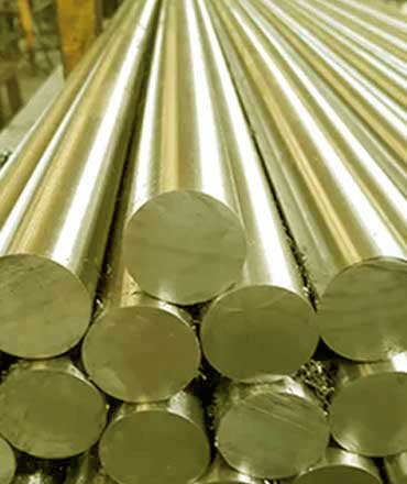 Aluminum Gr Bronze CA104 Cold Rolled Bar