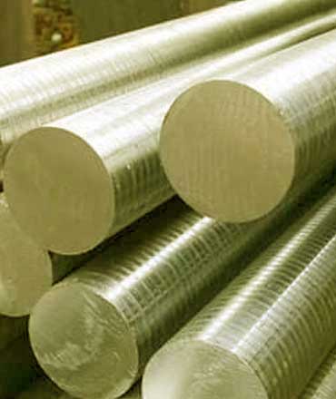 Aluminum Bronze CA 104 Forged Bar