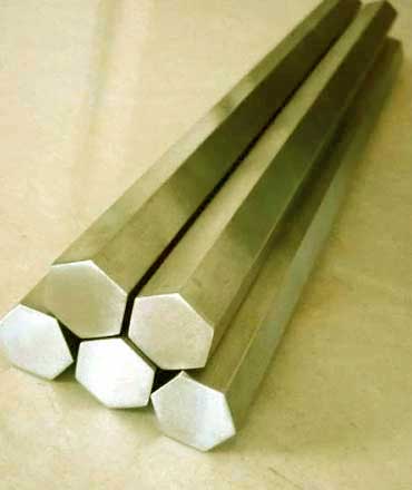 Aluminium Bronze Gr CA 104 Hexagonal Bar