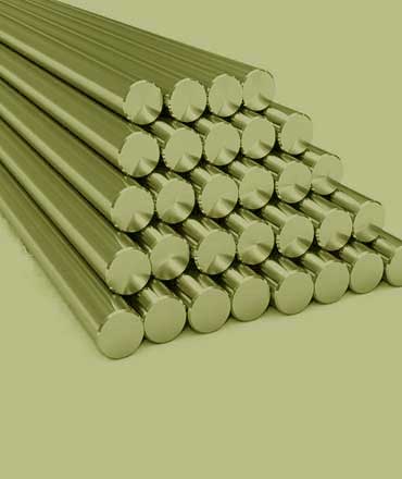 Aluminium Bronze CA104 Hot Rolled Bar