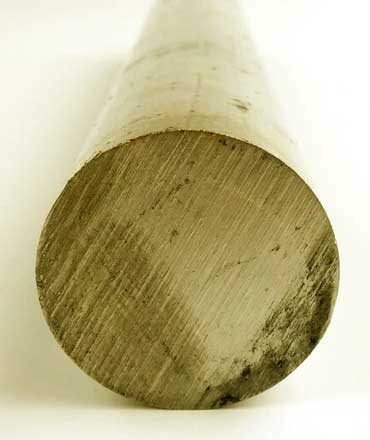 Aluminium Bronze Grade CA104 Rods