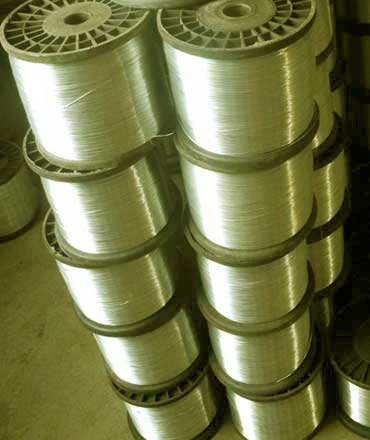 Aluminium Bronze Gr CA104 Spool Wire