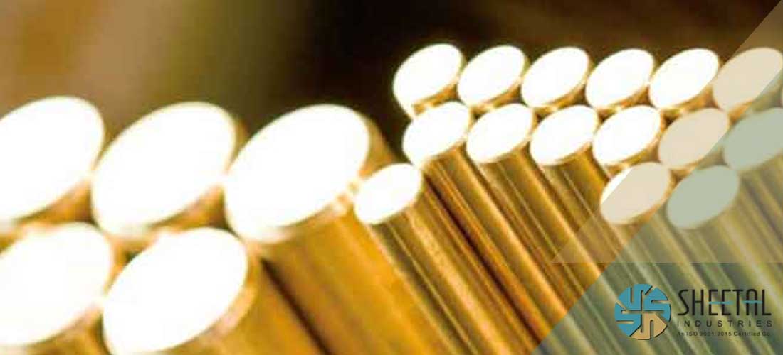 Aluminium Bronze C95500 Rods
