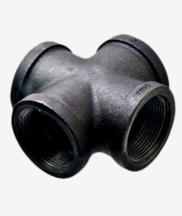 Alloy Steel Forged Cross