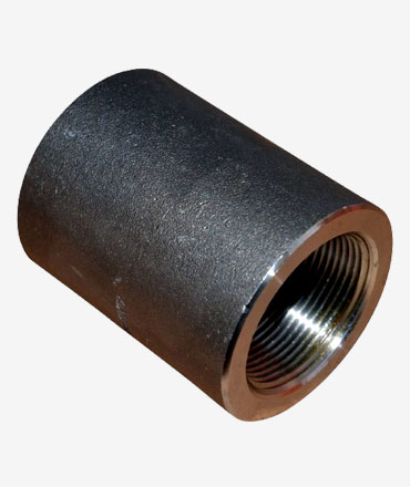 Alloy Steel Full Coupling