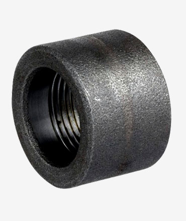 Alloy Steel Half Coupling
