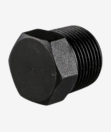 Alloy Steel Plug