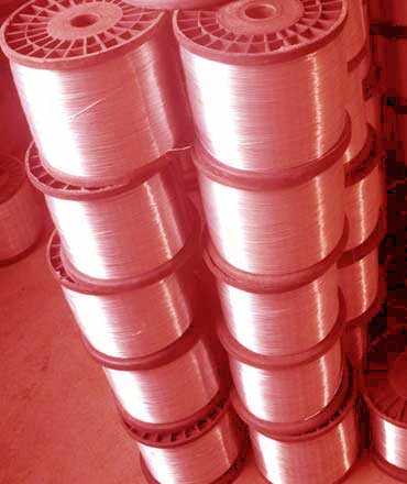 Cupro Nickel Spool Wire