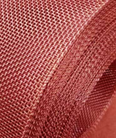 Cupro Nickel Wire Mesh