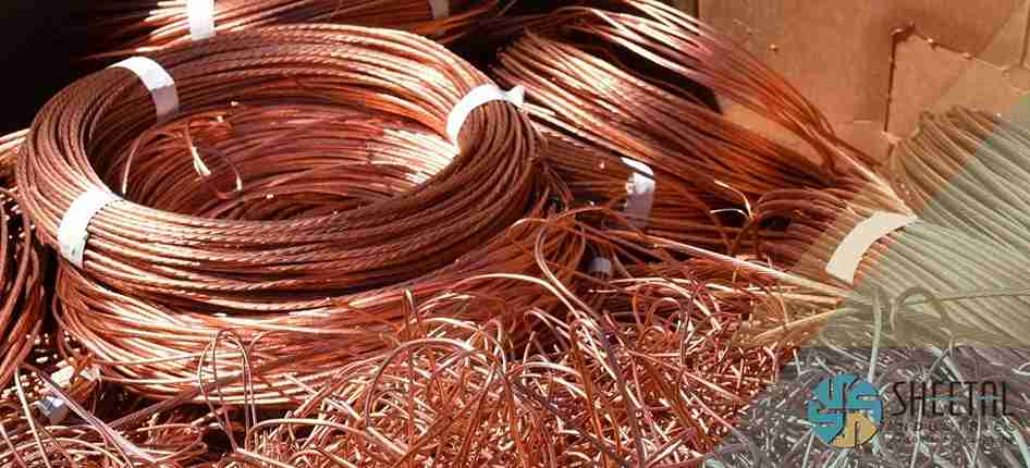Cupro Nickel Wires
