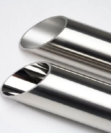 Electropolished Tube