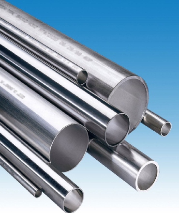 Electropolished 316L ASME BPE SF4 tubing