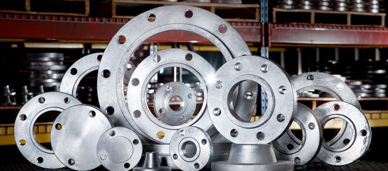 Flanges-3