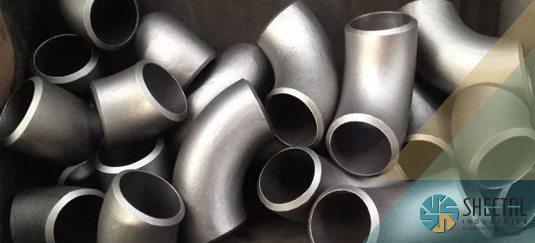 Hastelloy Alloy C22 Buttweld Fittings