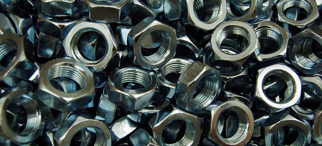 Inconel 718 Fasteners