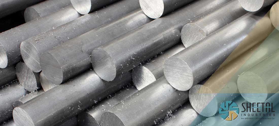 Inconel 718 Rods