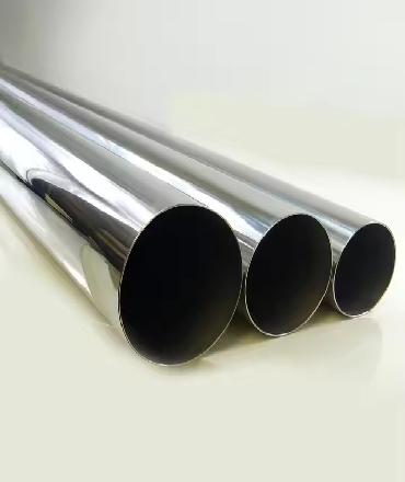 Stainless Steel 304 Electro Tubes